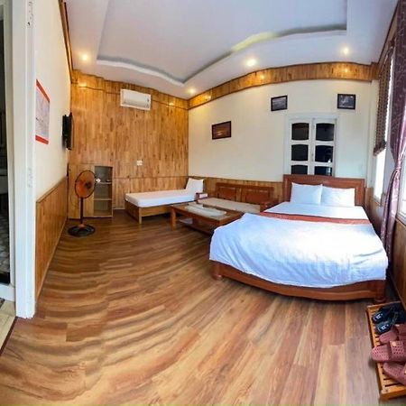 Sao Mai Motel Hội An Buitenkant foto