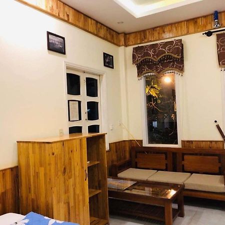 Sao Mai Motel Hội An Buitenkant foto