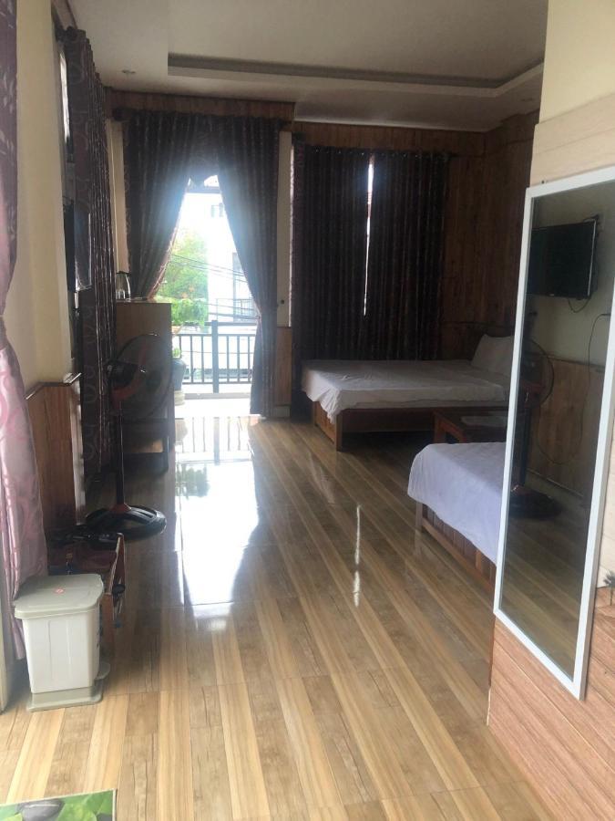 Sao Mai Motel Hội An Buitenkant foto