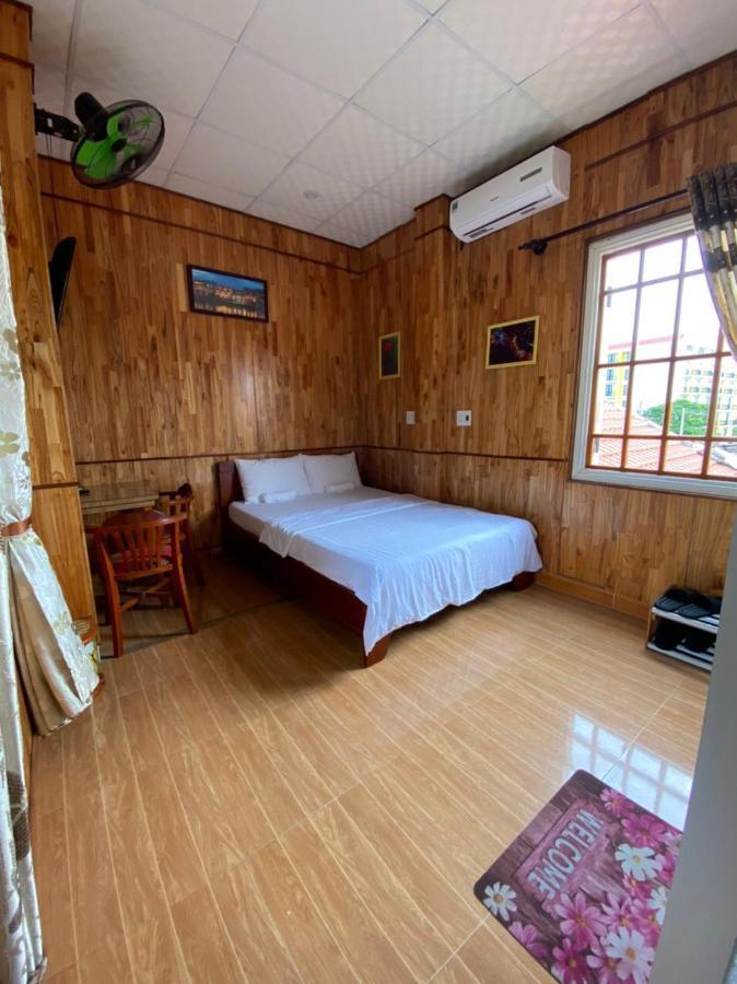 Sao Mai Motel Hội An Buitenkant foto