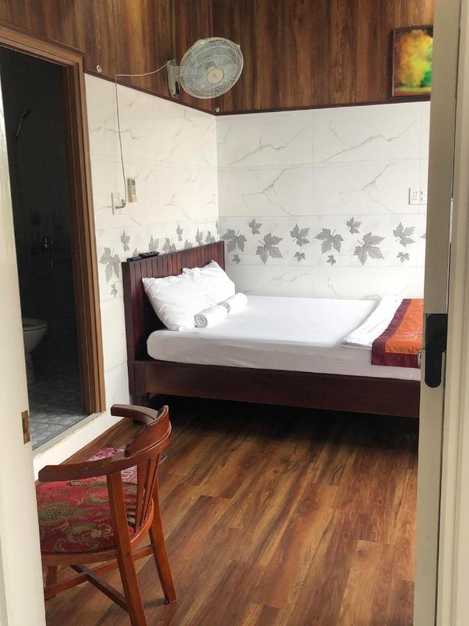 Sao Mai Motel Hội An Buitenkant foto