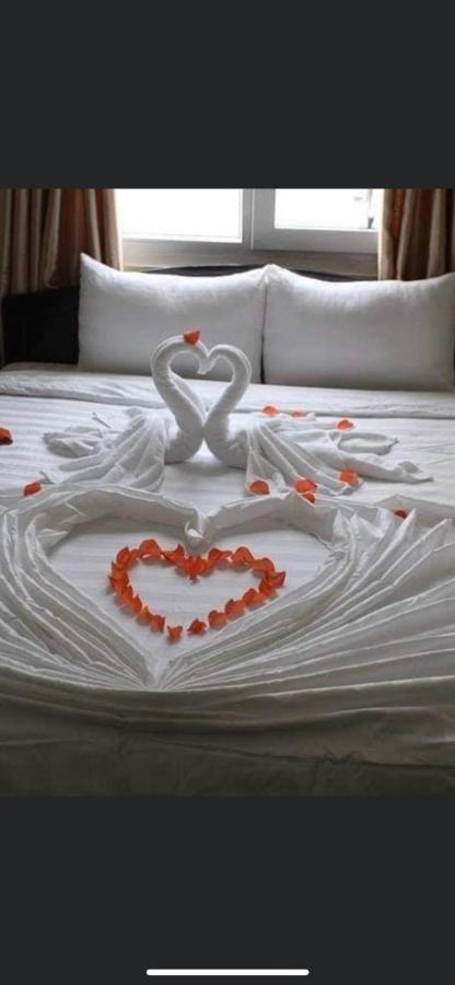 Sao Mai Motel Hội An Buitenkant foto