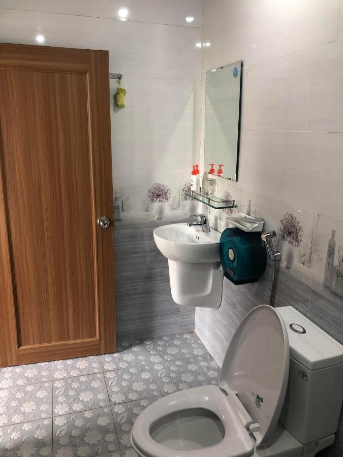 Sao Mai Motel Hội An Buitenkant foto