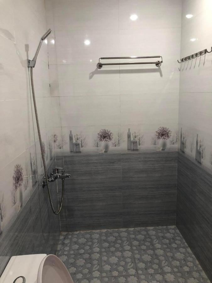 Sao Mai Motel Hội An Buitenkant foto