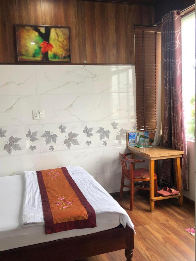 Sao Mai Motel Hội An Buitenkant foto
