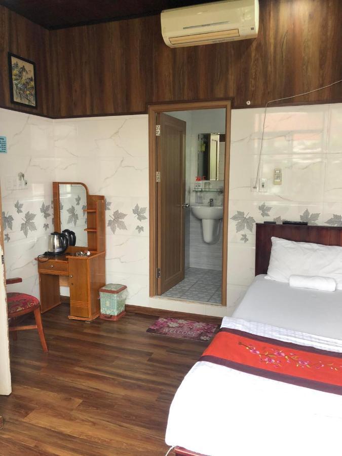 Sao Mai Motel Hội An Buitenkant foto