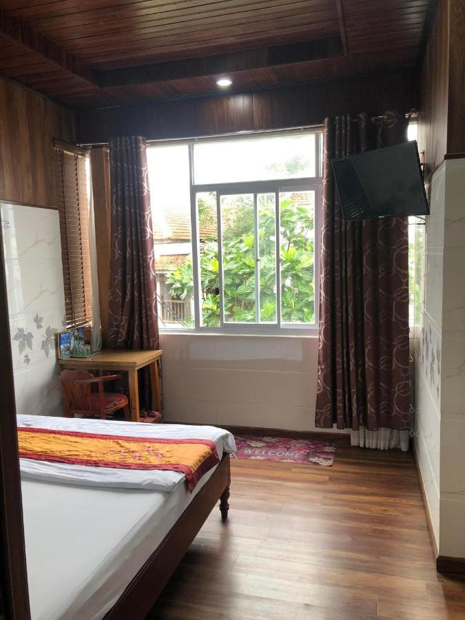 Sao Mai Motel Hội An Buitenkant foto