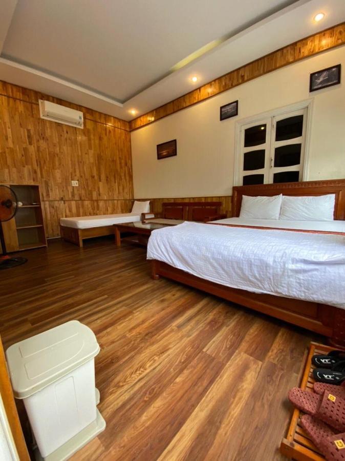 Sao Mai Motel Hội An Buitenkant foto