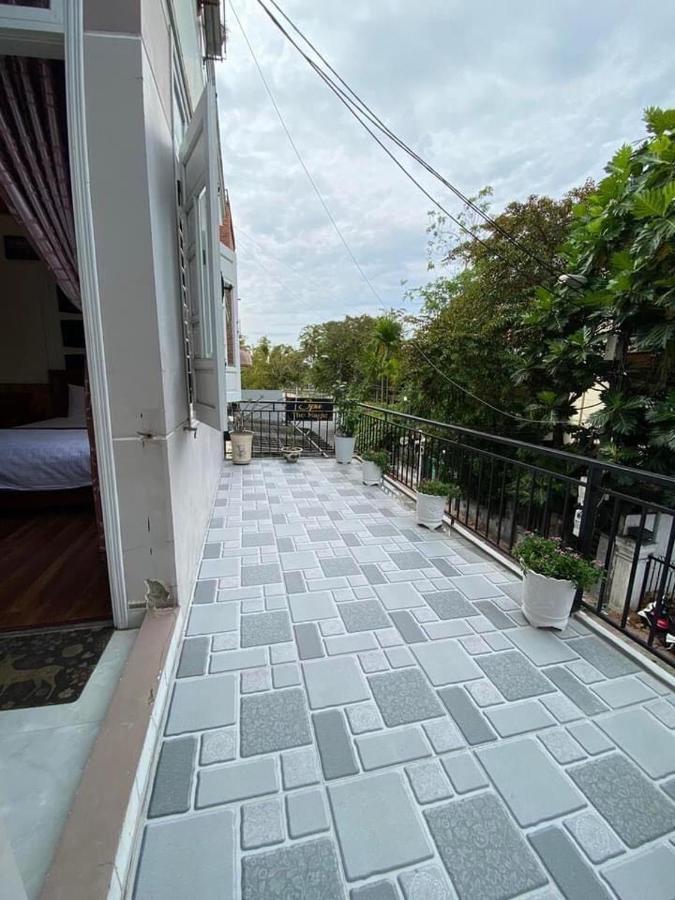 Sao Mai Motel Hội An Buitenkant foto