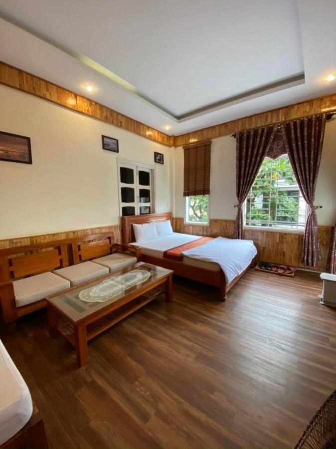 Sao Mai Motel Hội An Buitenkant foto