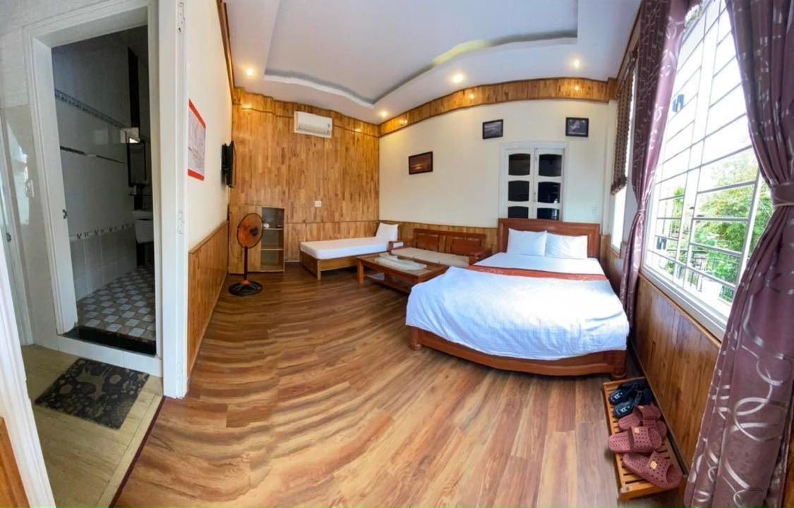 Sao Mai Motel Hội An Buitenkant foto