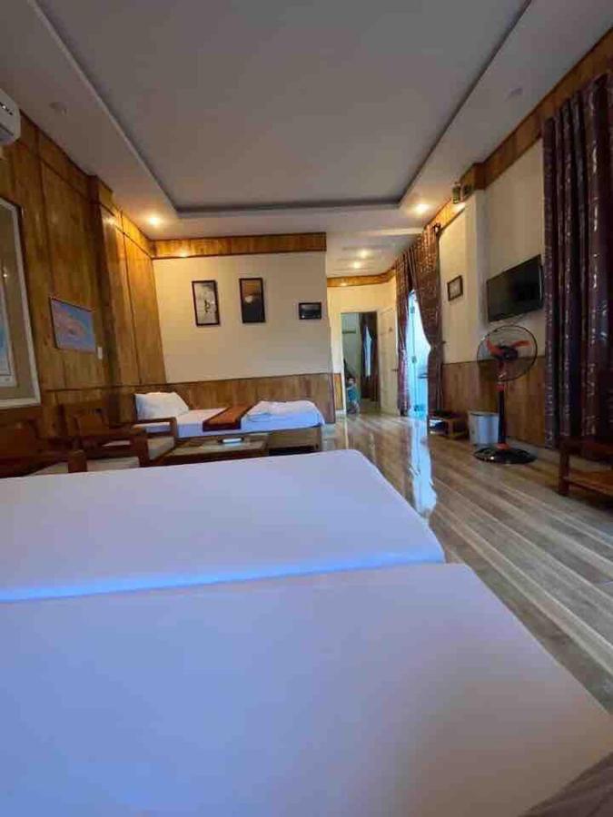 Sao Mai Motel Hội An Buitenkant foto