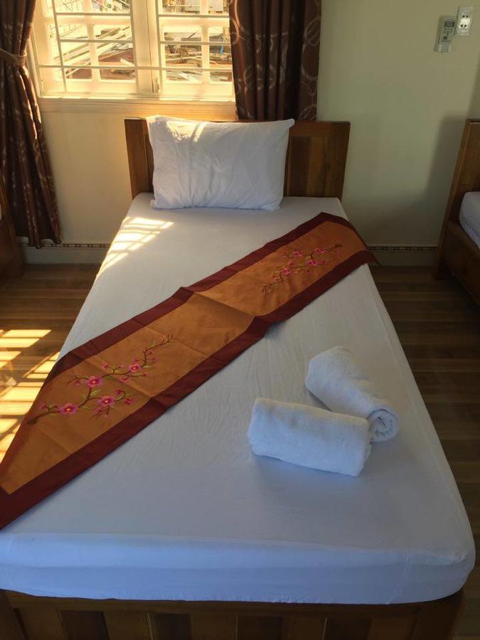 Sao Mai Motel Hội An Buitenkant foto
