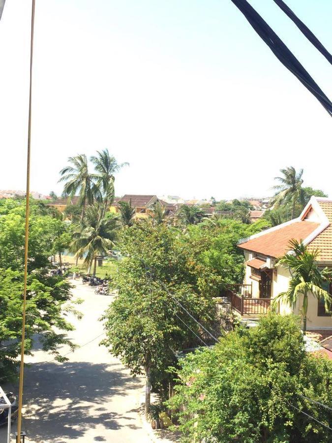 Sao Mai Motel Hội An Buitenkant foto