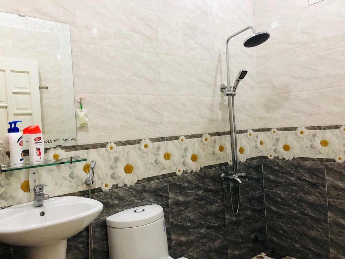 Sao Mai Motel Hội An Buitenkant foto