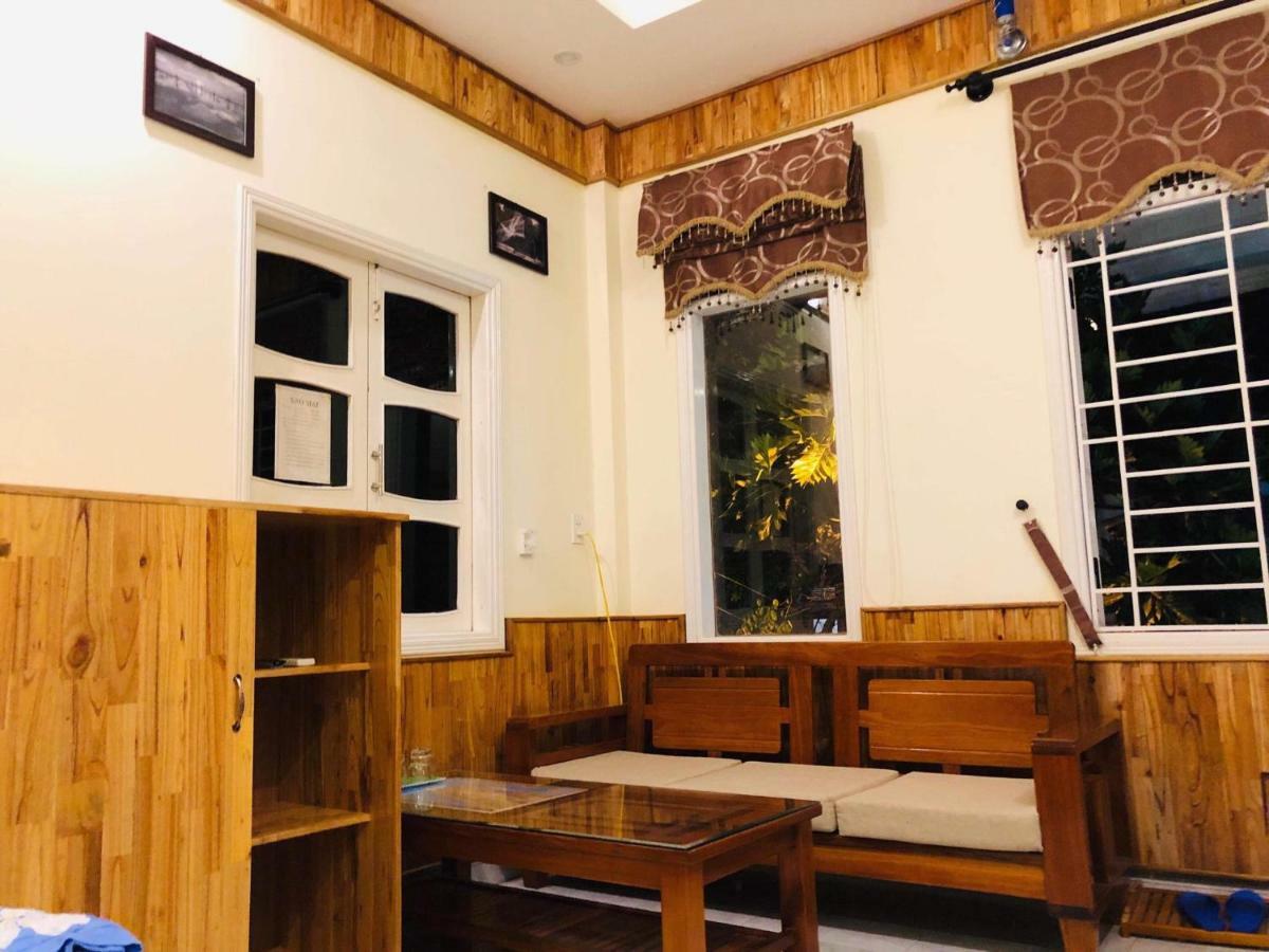 Sao Mai Motel Hội An Buitenkant foto