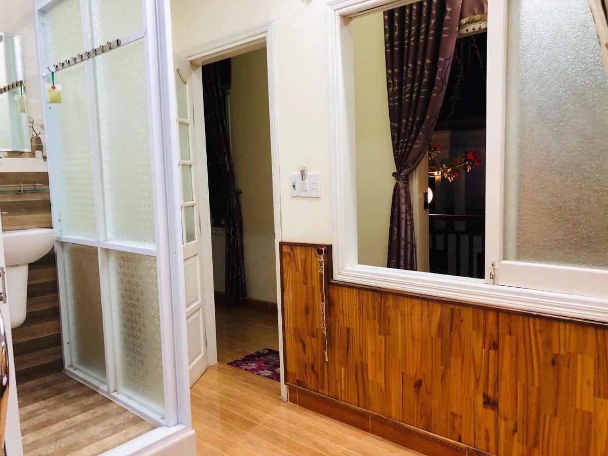 Sao Mai Motel Hội An Buitenkant foto