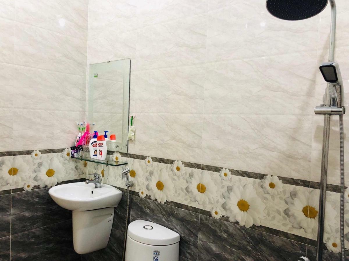 Sao Mai Motel Hội An Buitenkant foto