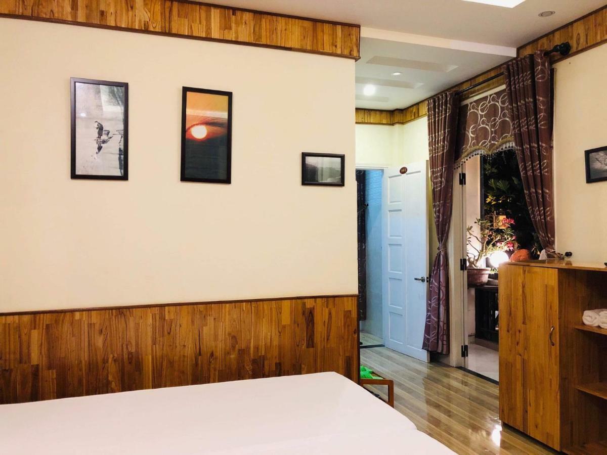 Sao Mai Motel Hội An Buitenkant foto