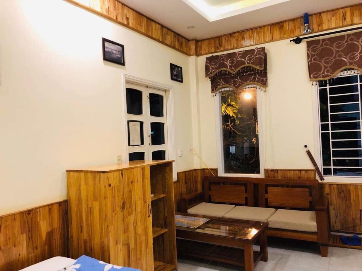 Sao Mai Motel Hội An Buitenkant foto
