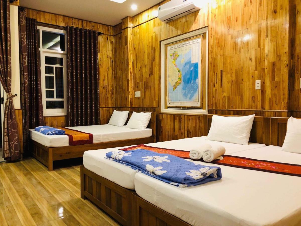 Sao Mai Motel Hội An Buitenkant foto